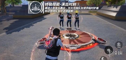 和平精英外挂【狩猎者一体直装V3.9稳定版】防猎鹰巡查 内置防封 载具显示 距离显示 空投显示 可自由调节压枪力度 自瞄力度