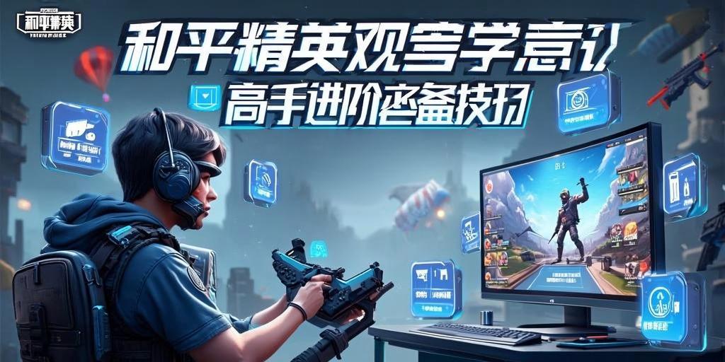 和平精英辅助【雷神/原小迪直装V1.4】稳定防封 人物透视 漏打自瞄 地铁逃生 锁死自瞄 物资显示 人物距离 组队显示
