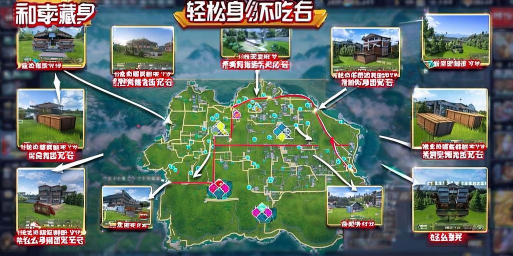 和平精英外挂【JOJO直装】子弹瞬击 物资透视 透视自瞄 透视绘制