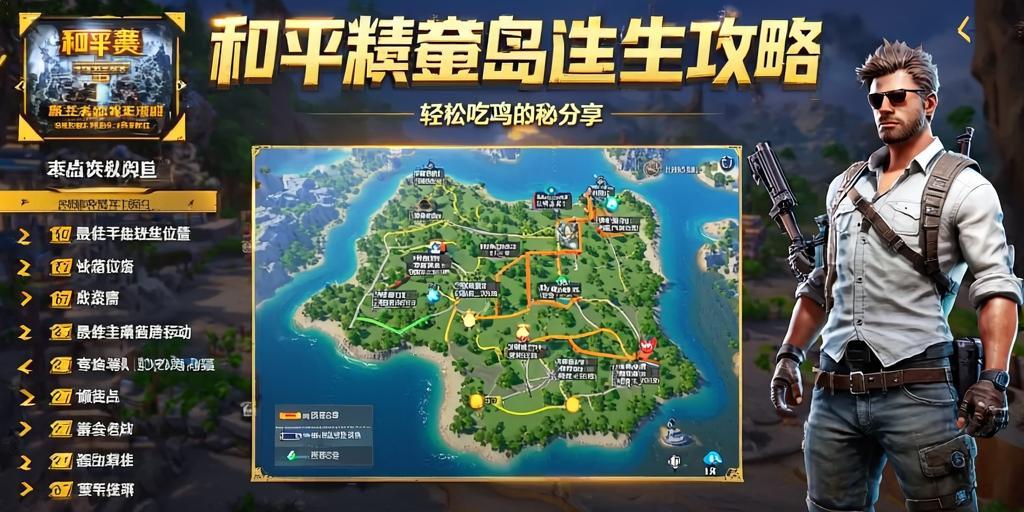 玩家社区对和平精英辅助软件的看法调查